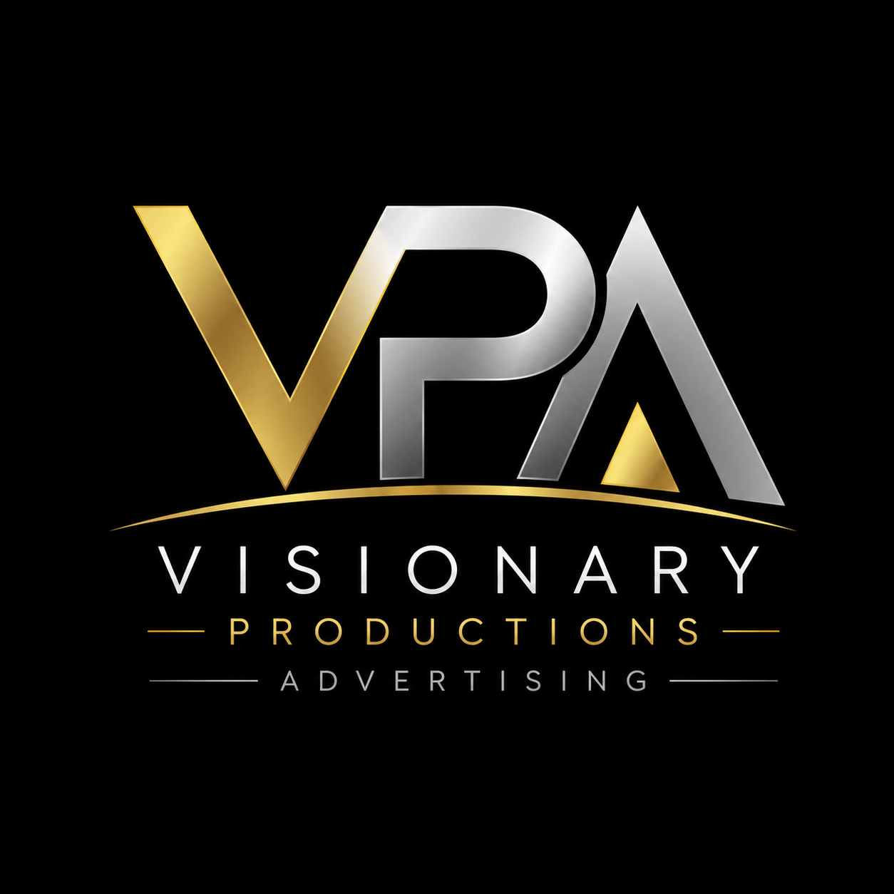 Visionary Productions Advertising